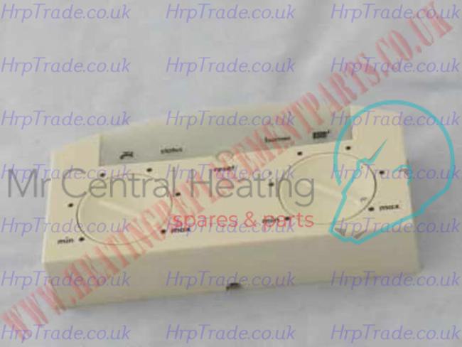 IDEAL COMMERCIAL  173671